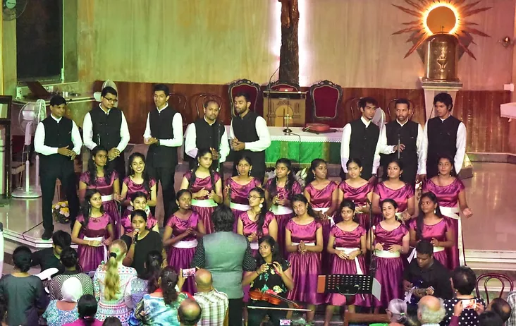 Choir_Highlights 1