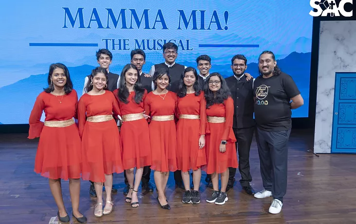 Choir_Highlights 2